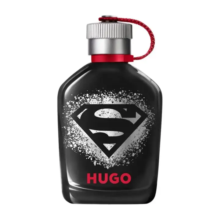 HUGO BOSS Superman x Hugo