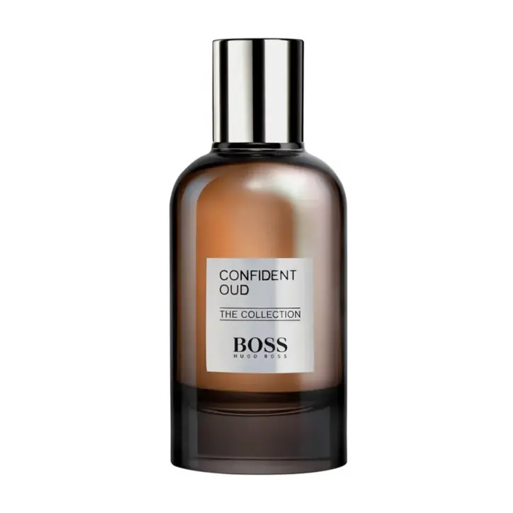 HUGO BOSS The Collection Confident Oud