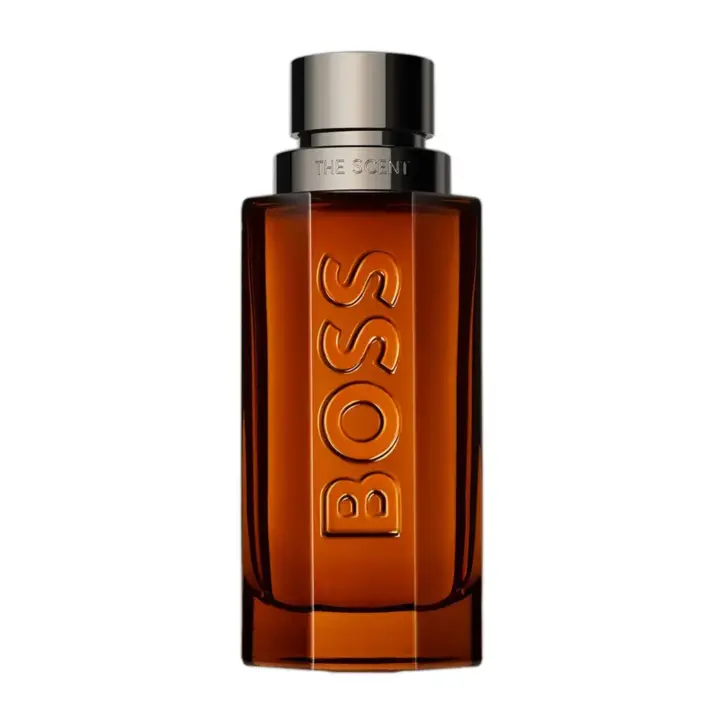 HUGO BOSS The Scent Intense