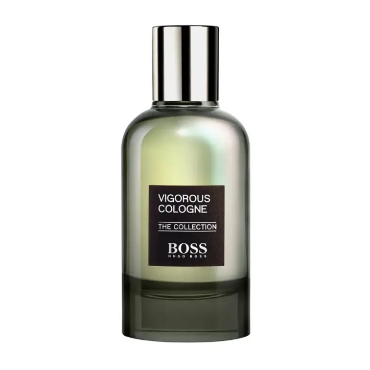 HUGO BOSS Vigorous Cologne