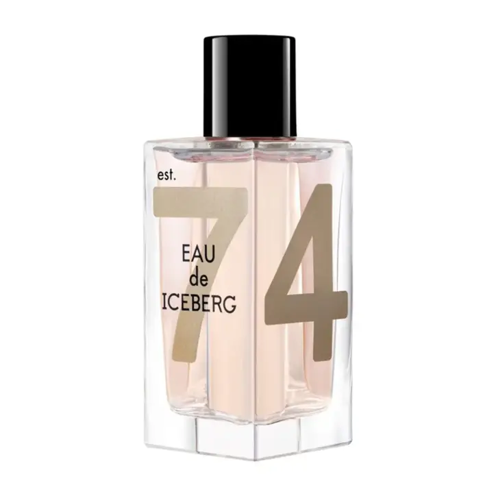 Iceberg Eau de Iceberg Jasmine
