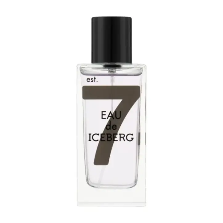 Iceberg Eau de Iceberg Jasmin