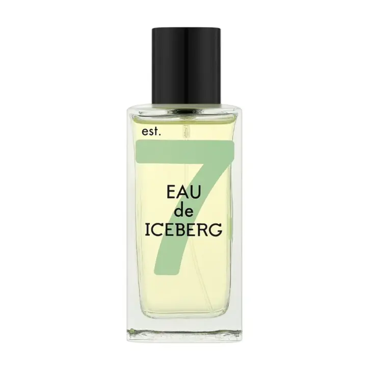 Iceberg Eau de Iceberg Sparkling Lily