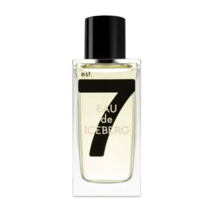 Iceberg Eau de Iceberg
