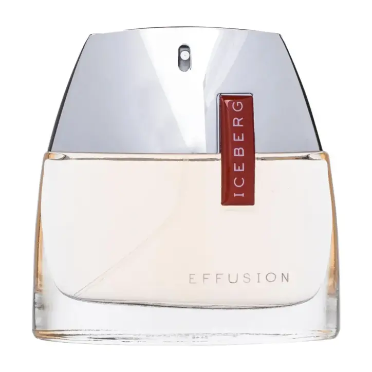 Iceberg Effusion Woman