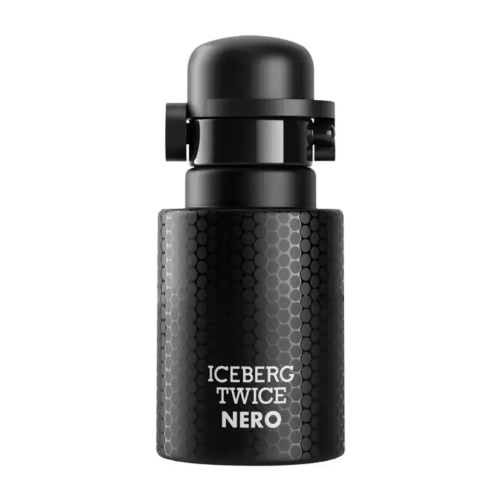 Iceberg Twice Nero