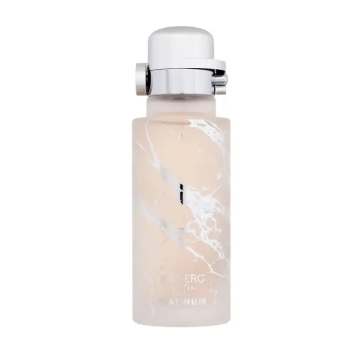 Iceberg Twice Platinum