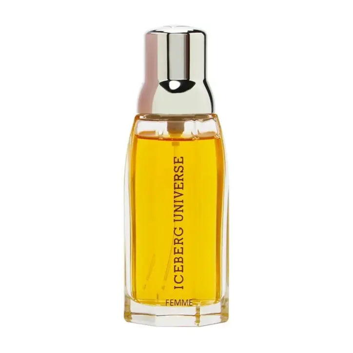Iceberg Universe Pour Femme