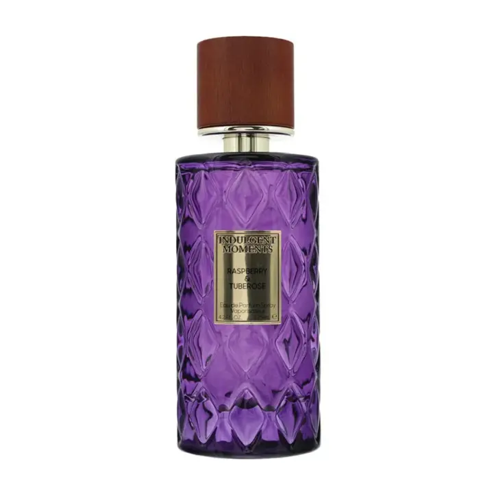 Indulgent Moments Raspberry & Tuberose