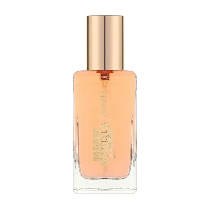 Ingrid Cosmetics Magic Vanilla