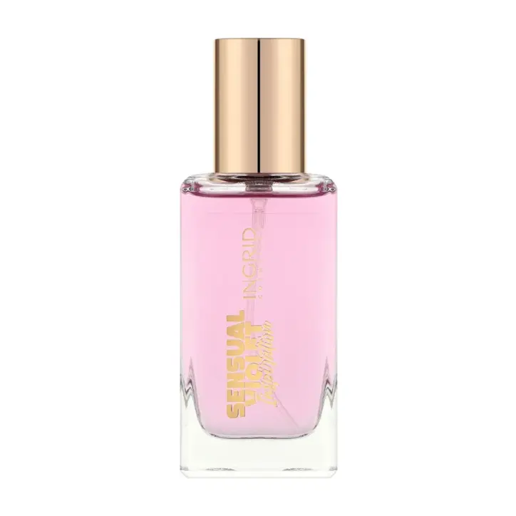 Ingrid Cosmetics Sensual Violet