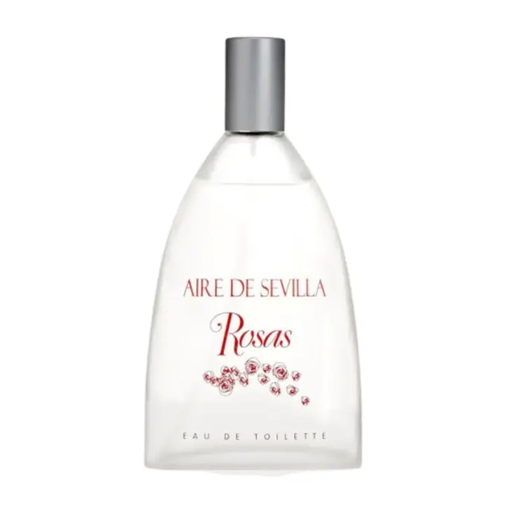 Instituto Espanol Aire de Sevilla Rosas