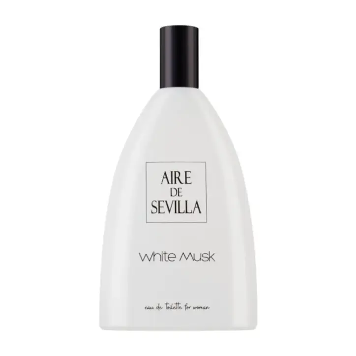 Instituto Espanol Aire de Sevilla White Musk