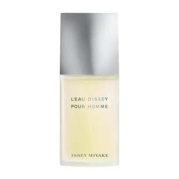 Issey Miyake L'Eau D'Issey Pour Homme
