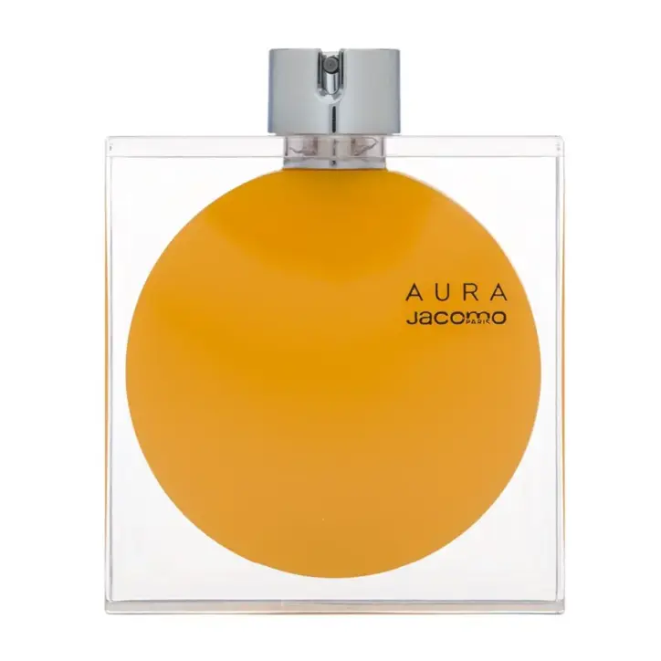 Jacomo Aura