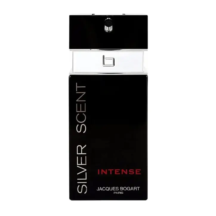 Jacques Bogart Silver Scent Intense