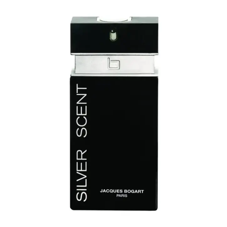 Jacques Bogart Silver Scent