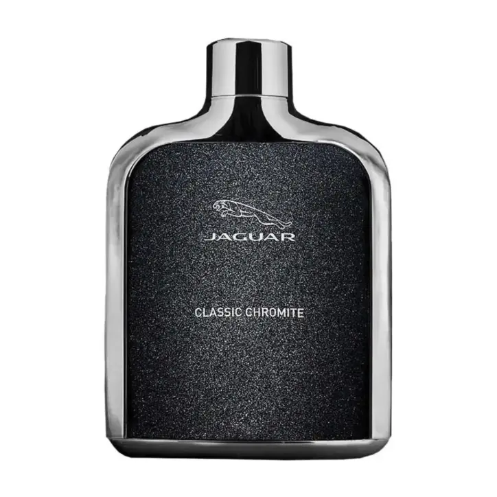 Jaguar Classic Chromite