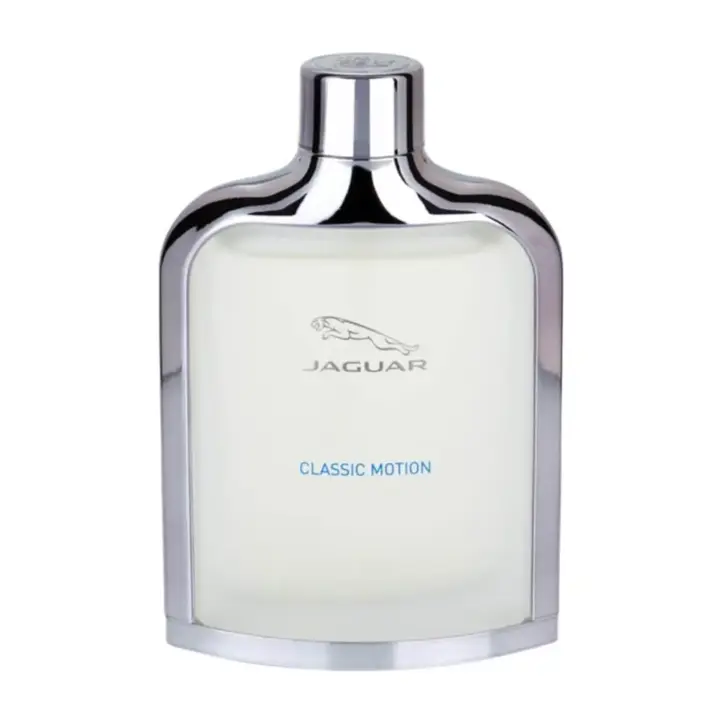 Jaguar Classic Motion