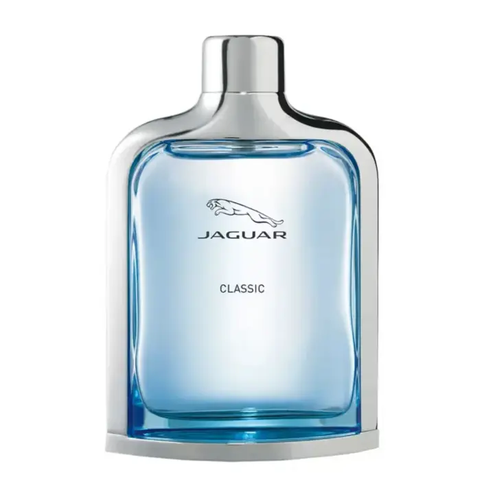 Jaguar Classic