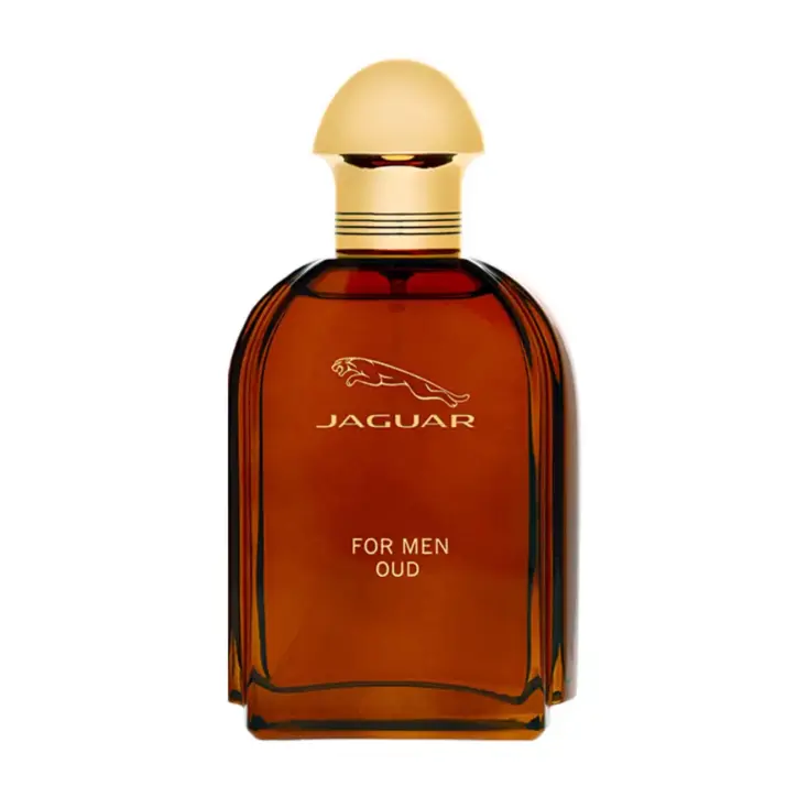 Jaguar For Men Oud