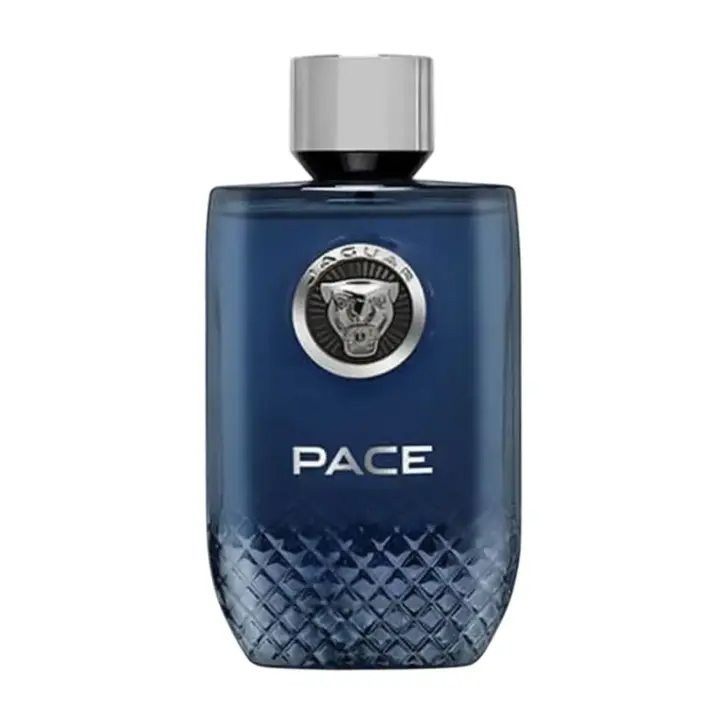 Jaguar Pace