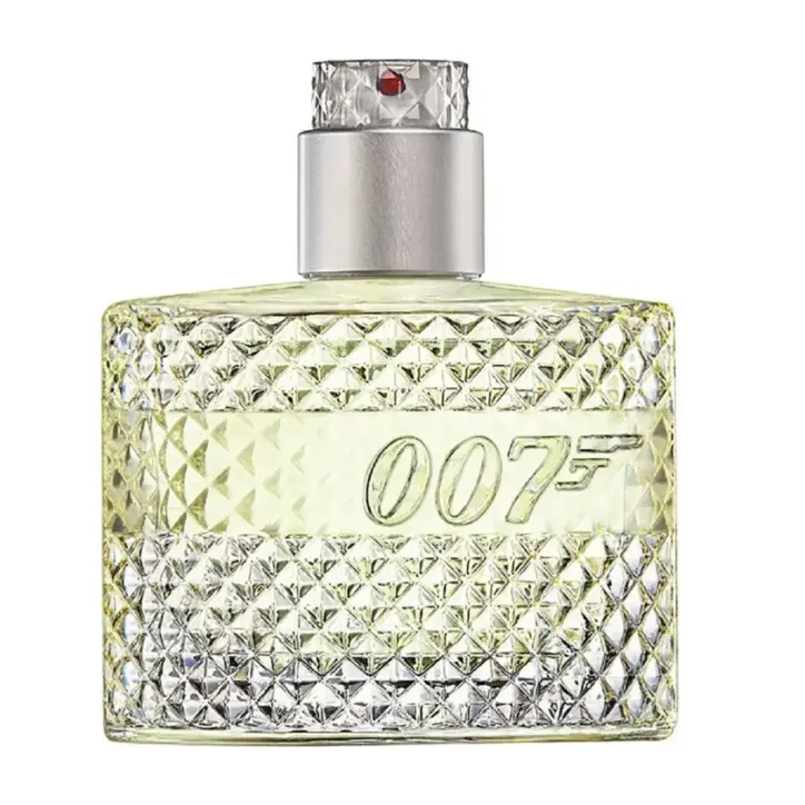 James Bond 007 Cologne