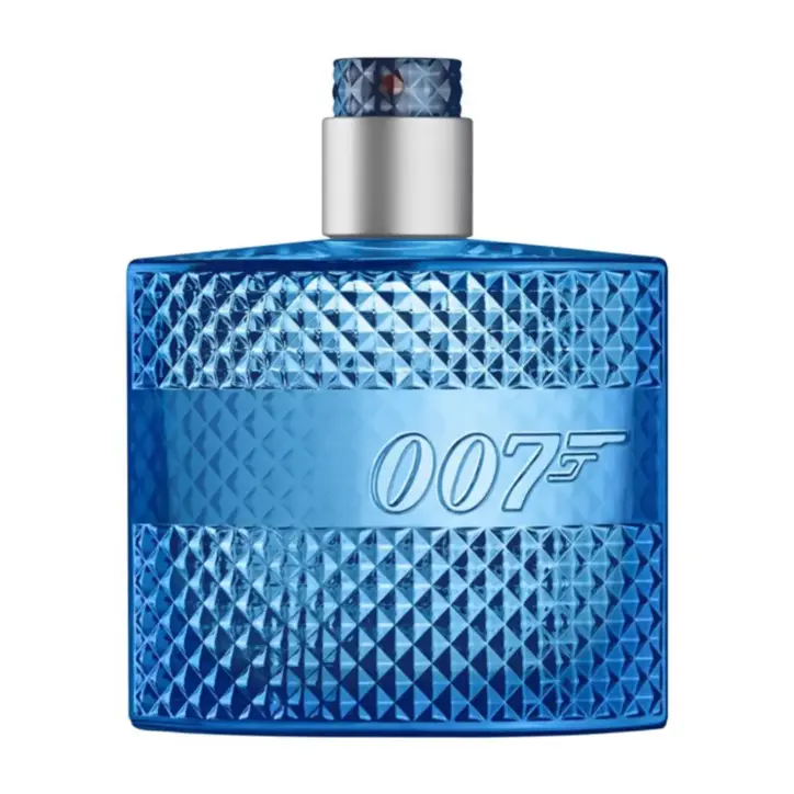 James Bond 007 Ocean Royale