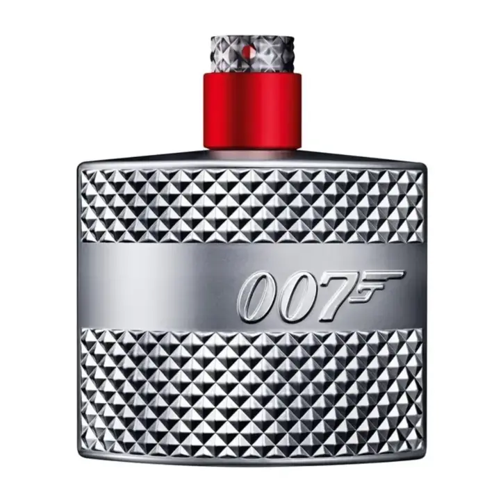 James Bond 007 Quantum