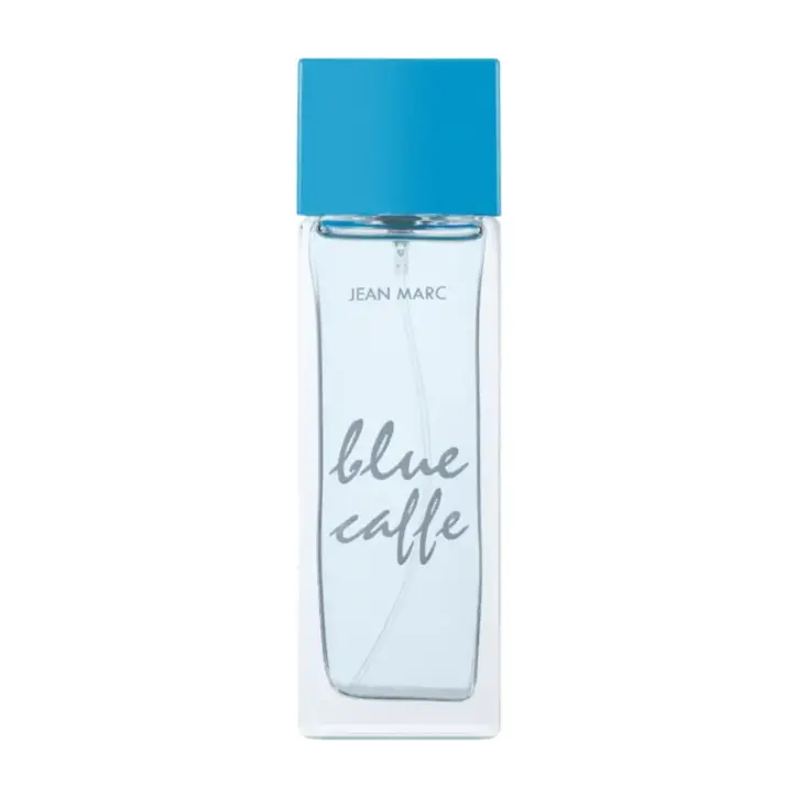 Jean Marc Blue Caffe