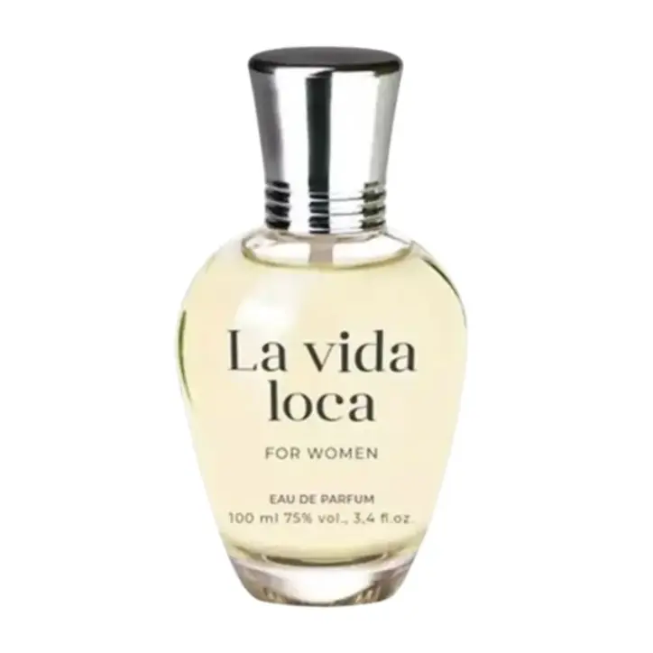 Jean Marc La Vida Loca