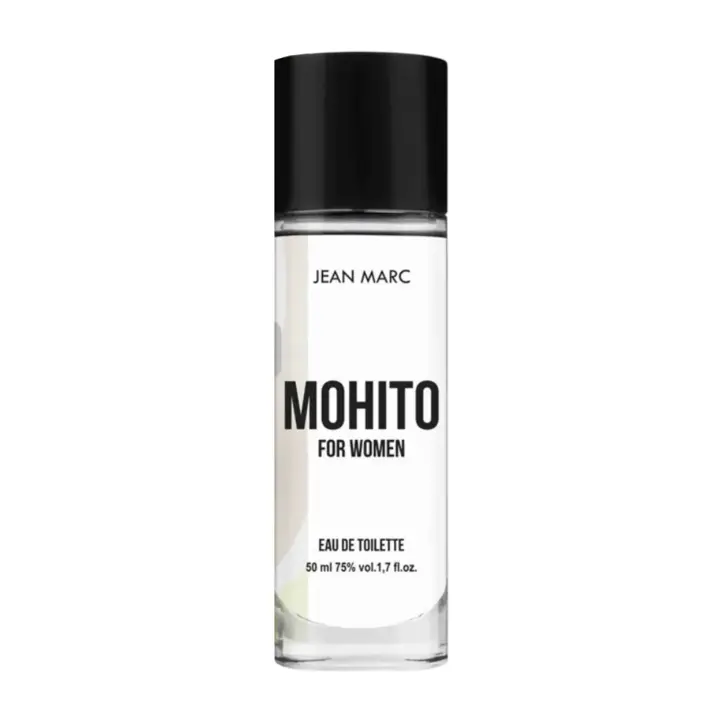 Jean Marc Mohito