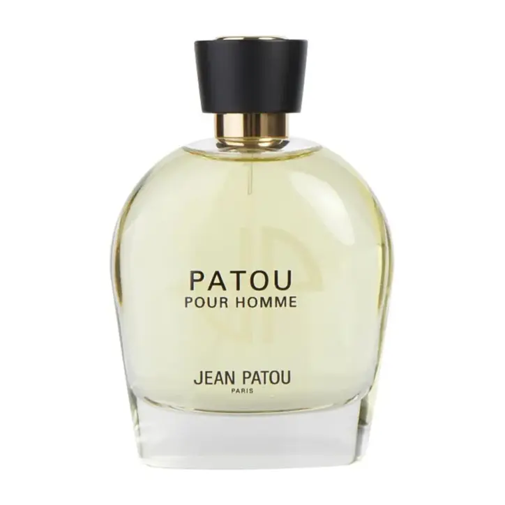 Jean Patou Collection Heritage Patou Pour Homme