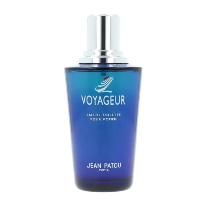 Jean Patou Voyageur