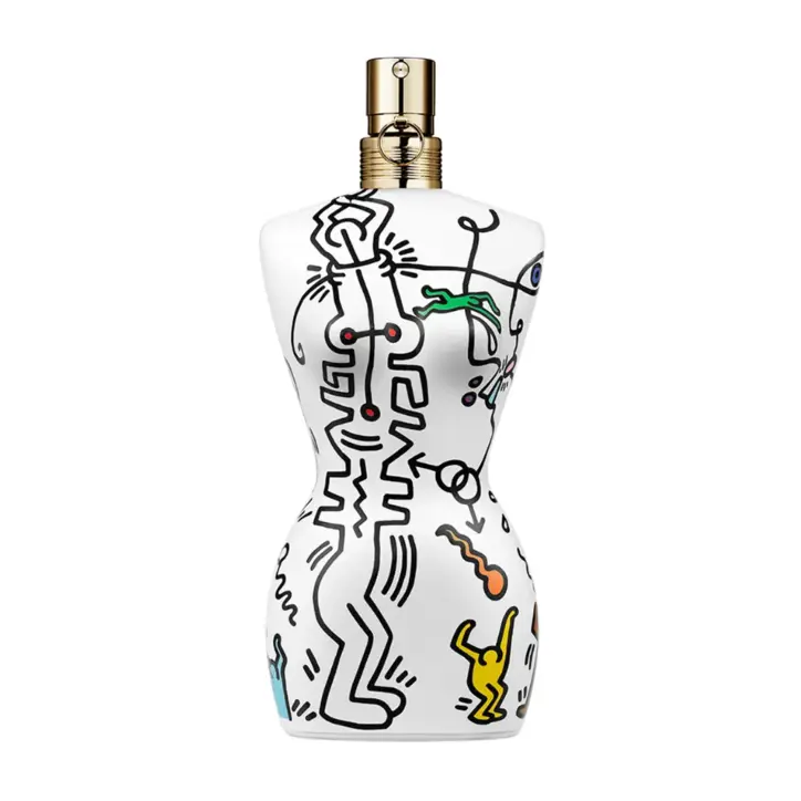 Jean Paul Gaultier Classique Pride Limited Edition 2024