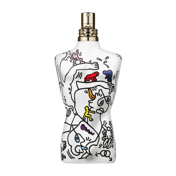 Jean Paul Gaultier Le Male Pride Edition