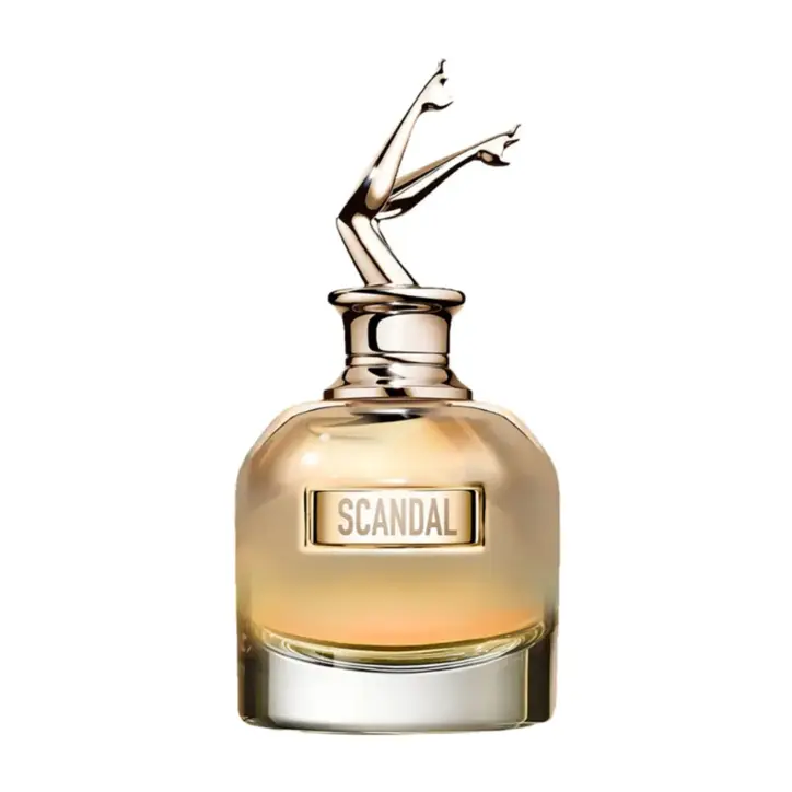Jean Paul Gaultier Scandal Gold