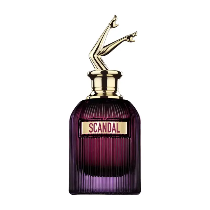 Jean Paul Gaultier Scandal Intense