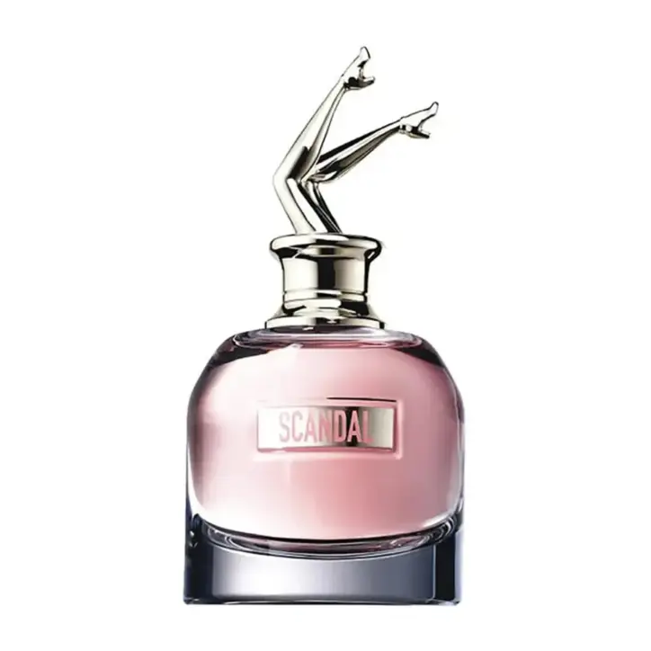 Jean Paul Gaultier Scandal