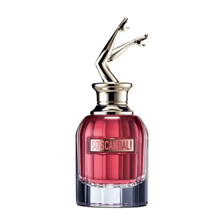 Jean Paul Gaultier So Scandal!