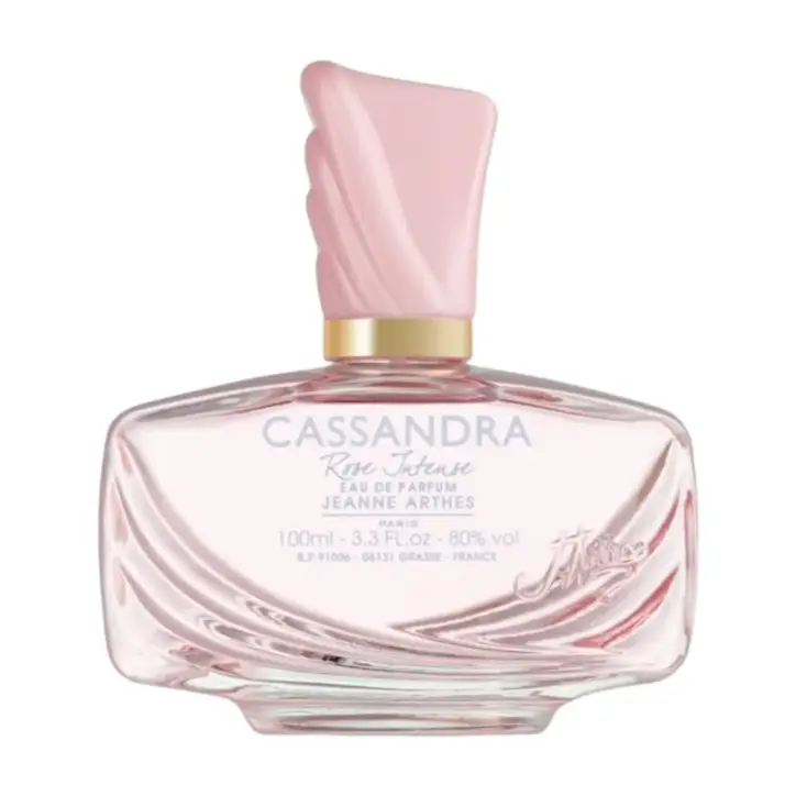 Jeanne Arthes Cassandra Rose Intense