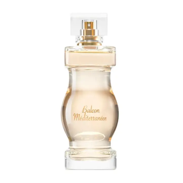 Jeanne Arthes Collection Azur Balcon Mediterraneen