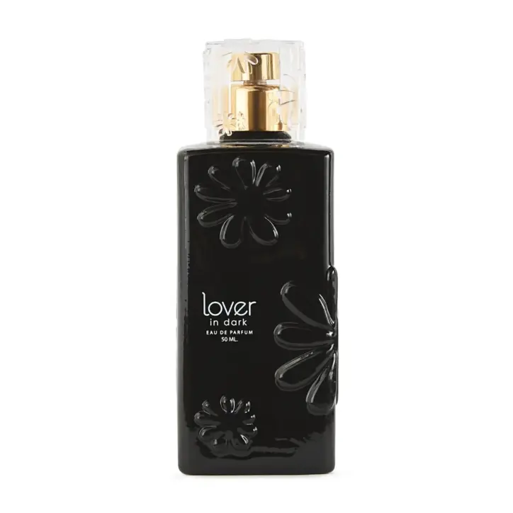 Jeanne Arthes Lover in Dark
