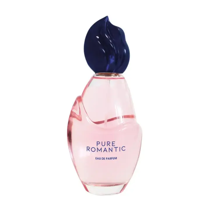 Jeanne Arthes Pure Romantic