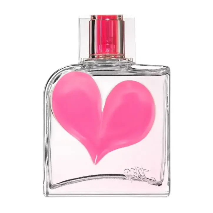 Jeanne Arthes Sweet Sixteen Pink