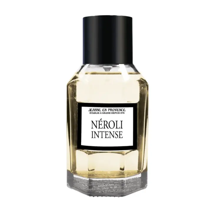 Jeanne en Provence Néroli Intense