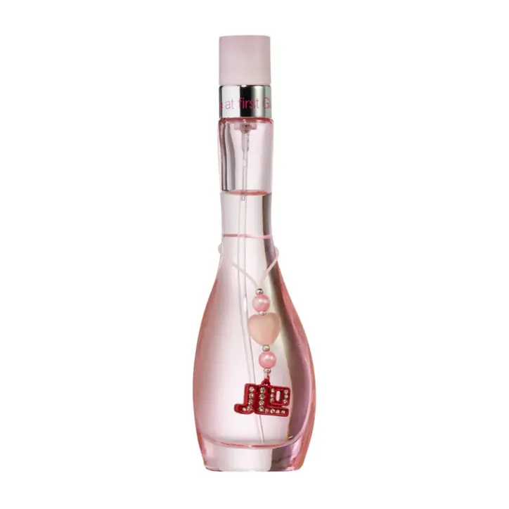 Jennifer Lopez Love At First Glow