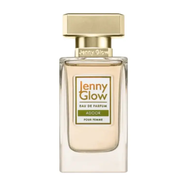 Jenny Glow Adoor