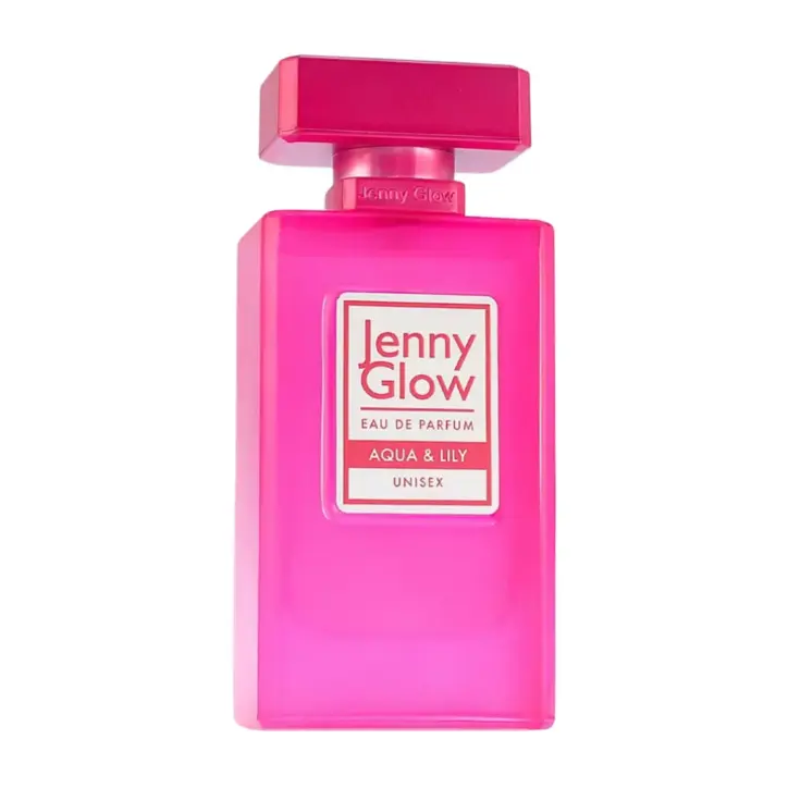 Jenny Glow Aqua & Lily