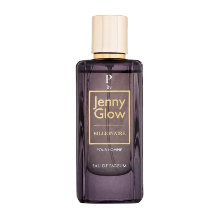 Jenny Glow Billionaire